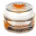 Hairbond United Kingdom Shaper Professional Hair Toffee (100ml / 3.4Oz) mens premium hair wax STRONG HOLD and LOW SHINE