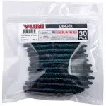 Yum Dinger Worm 4" - Bulk Pack