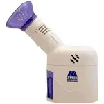 Mabis Personal Steam Inhaler Vaporizer