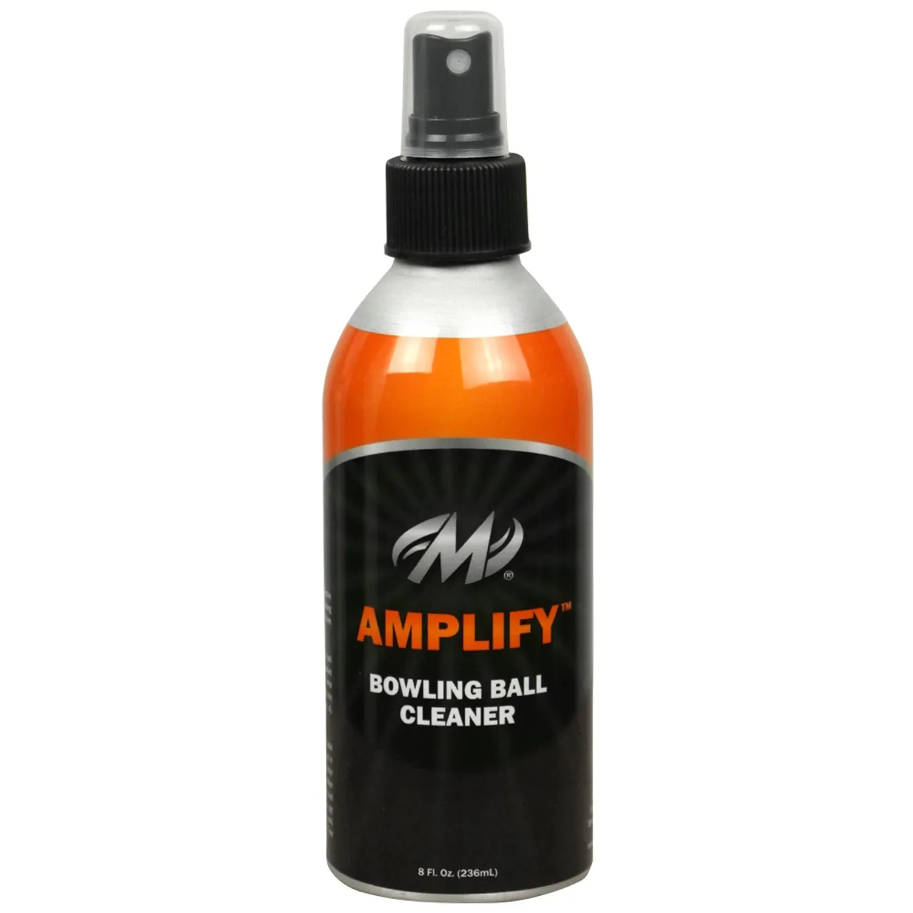 Motiv Amplify Bowling Ball Cleaner- 8 Ounce Bottle