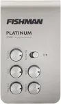 Fishman Platinum Stage EQ/DI Analog Preamp