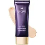 Westmore Beauty Body Coverage Perfector 100 ml (Light Radiance) – Wasserdichtes Bein- und Körper-Make-up für Tattoo-Cover Up und mehr – das beste Tattoo-Cover Up Leg Make-up