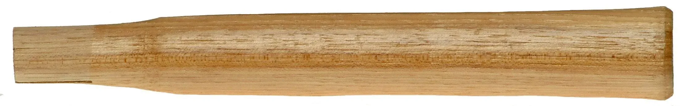 Link Handles 66004 Hammer Handle, 12 in L, Wood, For: 2 to 4 lb Hammer