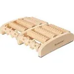 Wooden Foot Massage Roller