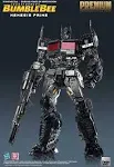 Nemesis Prime Premium Collectible Figure | Transformers: Bumblebee | threezero