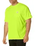 Carhartt Men&#039;s Force Color Enhanced Short-Sleeve T-Shirt