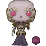 Funko: D&D: Vecna (with D20)