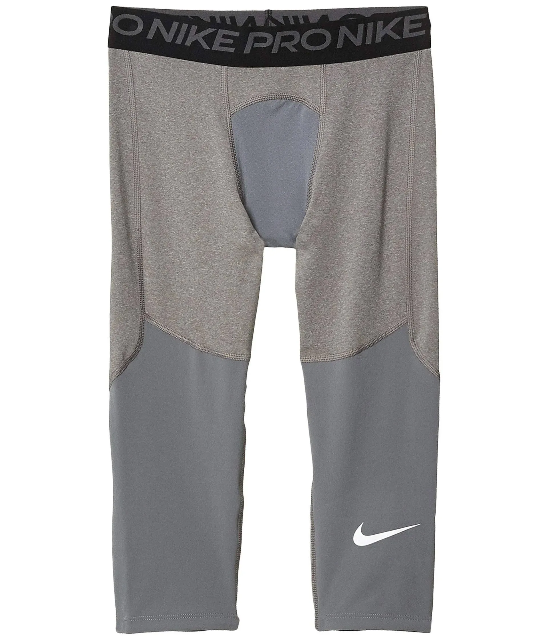 Nike Boys Pro 3/4 Tights (Little Kids/Big Kids)