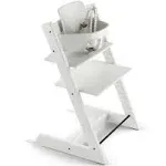 Stokke Tripp Trapp High Chair - White