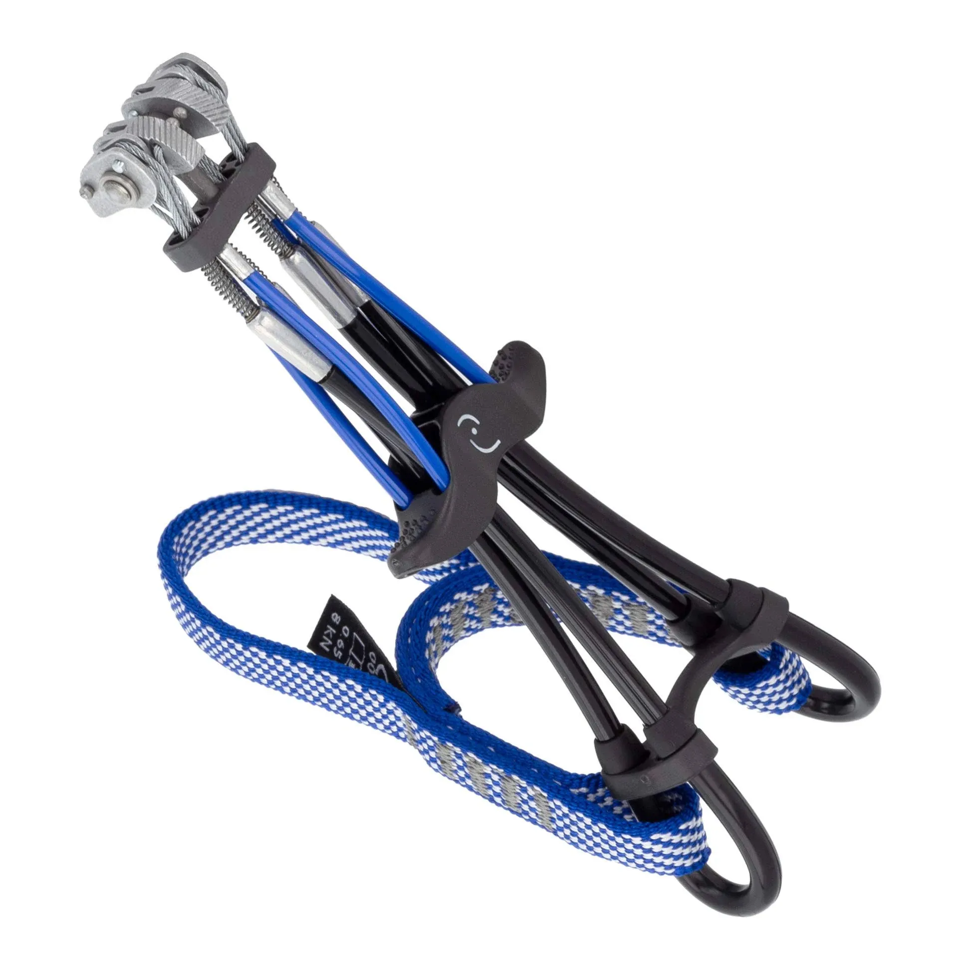 HTYSUPPLY Climbing Cam - Blue 0.65