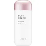 MISSHA All Around Safe Block Soft Finish Sun Milk EX SPF50+/PA+++ (70ml)