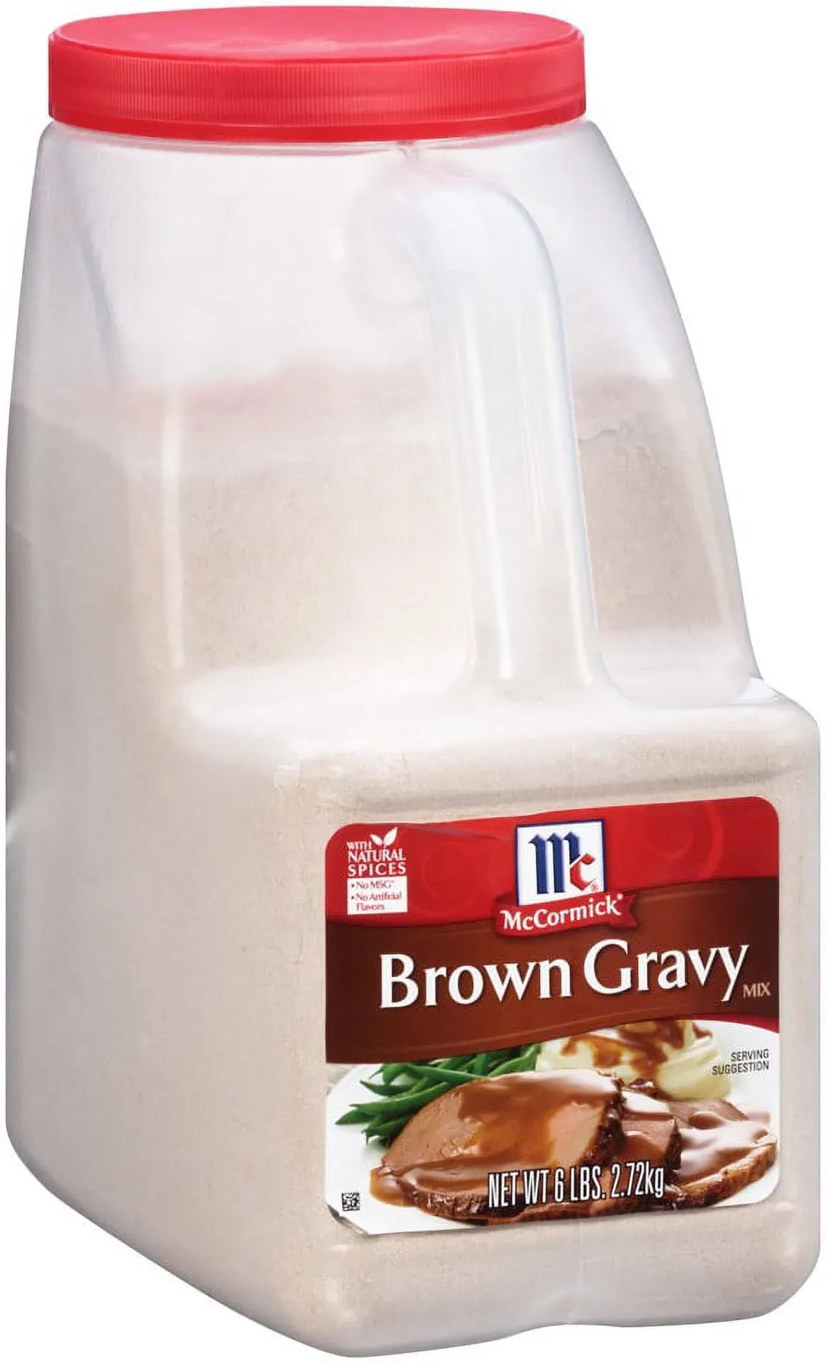 Mccormick Brown Gravy Mix