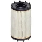 Hengst® E914HD398 - Engine Oil Filter