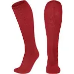 Champro Multi Sport Socks - Scarlet