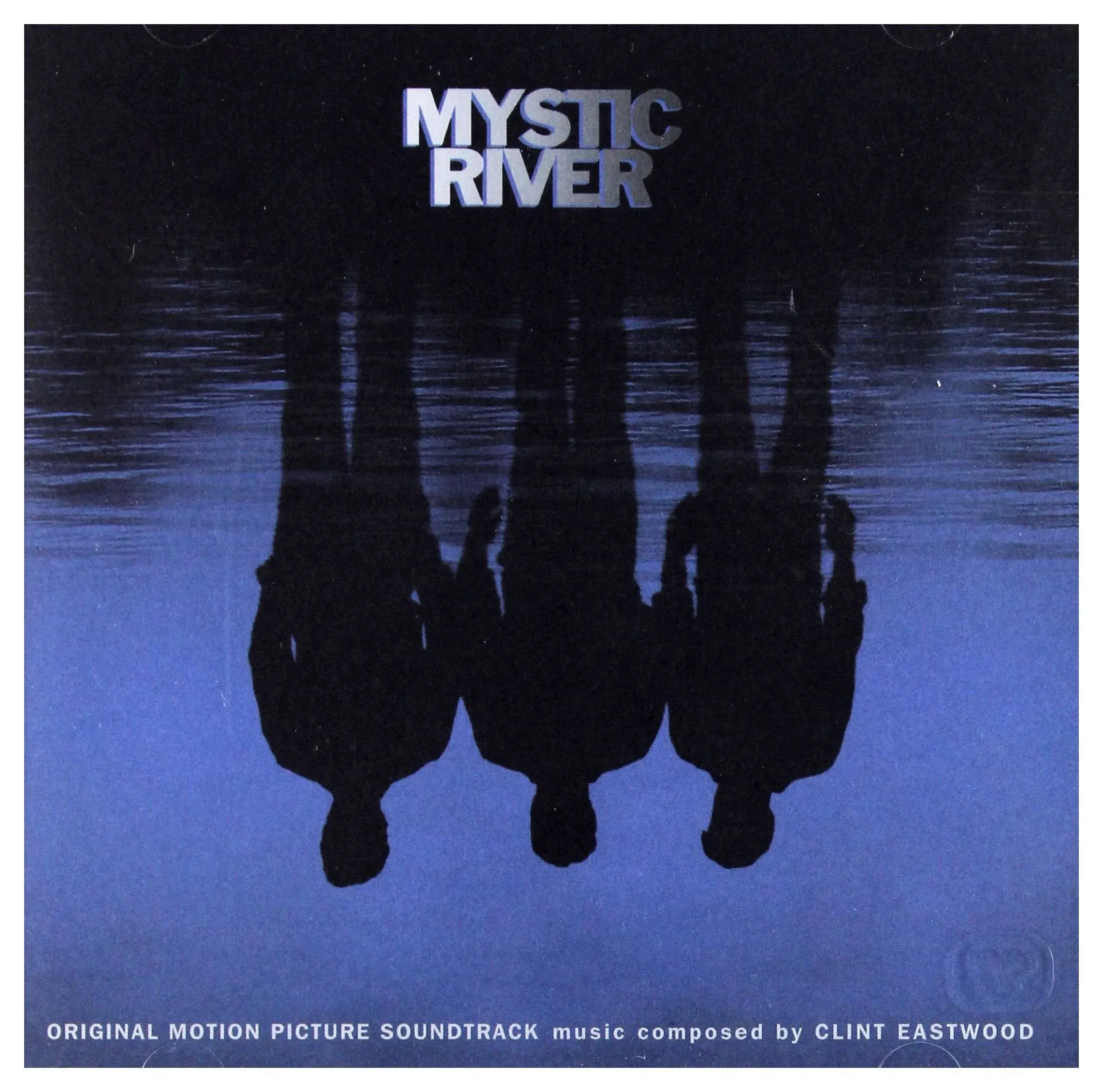 Mystic River Original Motion Picture Soundtrack CD