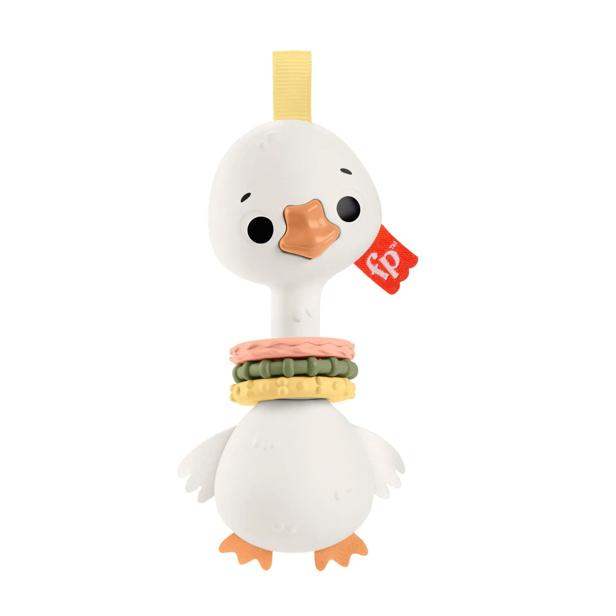 Fisher-Price® Sensimals Peg Goose