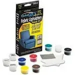 Quick 20 No Heat Fabric, Carpet & Upholstery Repair Kit