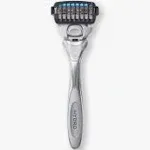 Hydro® Dry Skin Razor with Bonus Schick STUBL Saver™