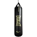 Everlast 40 lb. Nevatear Heavy Bag - Black