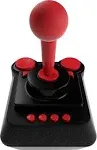 Retro Games The C64 USB Joystick for PC