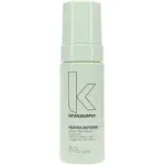 KEVIN MURPHY Heated Defense Heat Protection Leave in Foam, 5.1 Fl Oz (9339341006336)