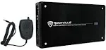 Rockville KRYPTON MF4 2400w Peak / 600w RMS 4 Channel Marine Amplifier Boat Amp