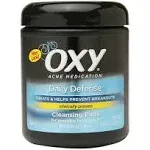 Oxy Acne Medication Daily Cleansing Pads, Maximum Strength - 90 count