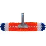 Blue Wave NA315 Brush Around 360-Degree Wall and Floor Pool Brush