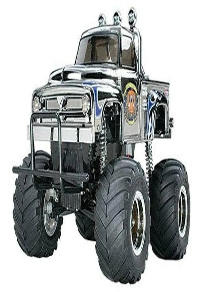 Tamiya Midnight Pumpkin Metallic Special