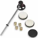 DW Control Bass Drum Beater