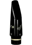 Vandoren SM823EL V16 Tenor Saxophone Mouthpiece - T7L