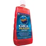 Meguiar&#039;s #54 Boat Wash Gel - 1 Gallon