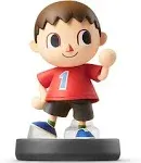 amiibo Murabito (Super Smash Bros. Series)