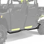 KEMIMOTO Nerf Bars Rock Sliders Guard for 2019-2025 Polaris Ranger XP 1000 Crew  | eBay