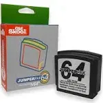 Old Skool Nintendo 64 Jumper Pack (Booster Pak)