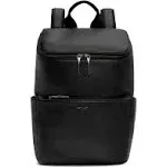 Brave Small Backpack - Black