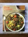 Slow Cooker: The Best Cookbook Ever with More Than 400 Easy-to-Make Recipes