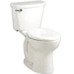 American Standard Cadet 3 10" Rough-In 2-Piece Toilet