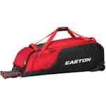 Easton Dugout Wheeled Bag