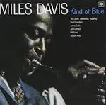 Miles Davis - Kind of Blue