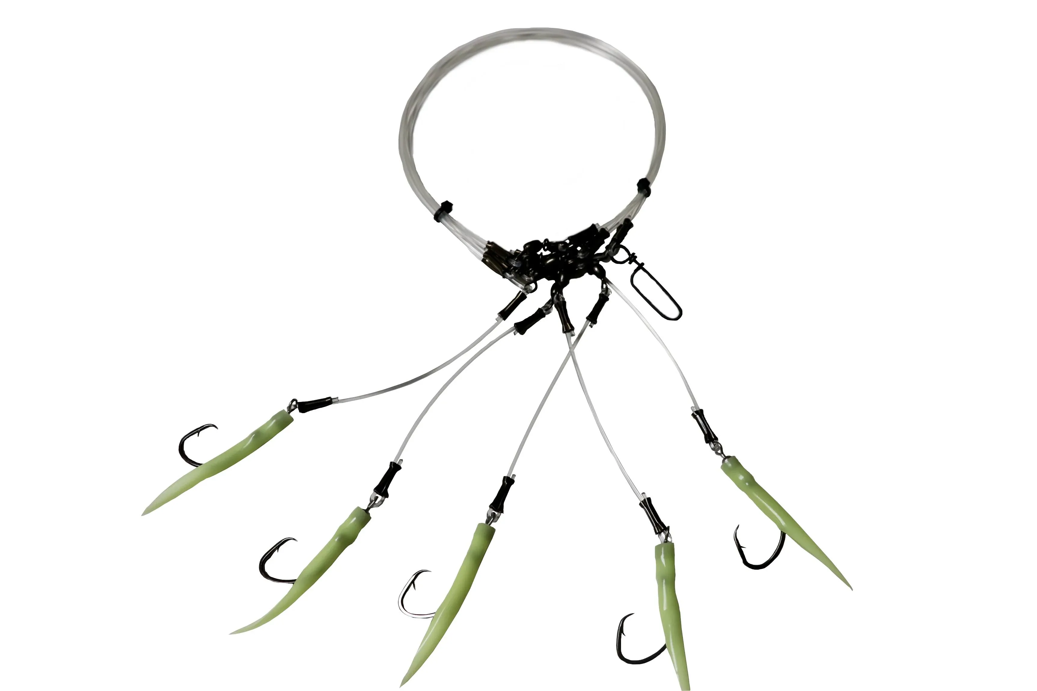 R&R Tackle Deep Drop Rigs - 5/0