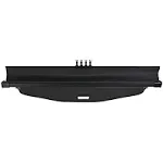 Powerty Cargo Cover for Chevy Chevrolet Equinox GMC Terrain 2024 2023 2022 20...