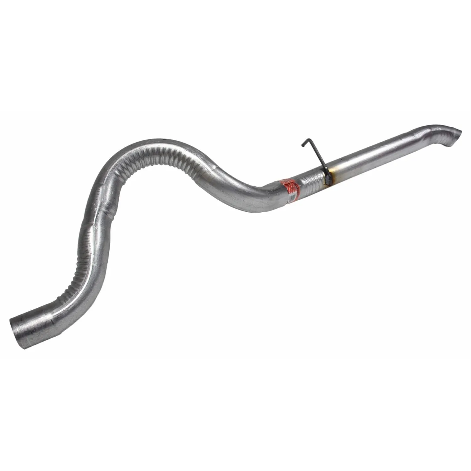 Walker Direct-Fit Tailpipes