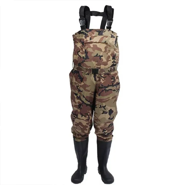 Sourcemax Fishing Chest Waders