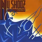 Sealed Nu Shooz Poolside CD 1986 (1990 Pressing)