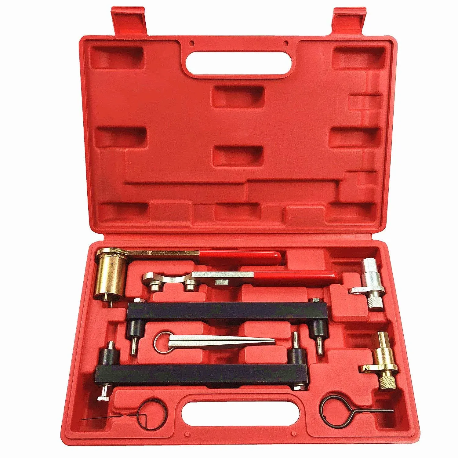 BestsQ Engine Timing Tool Set for Jaguar 3 0 5 4 2 V8 Camshaft Alignment Land Rover at MechanicSurplus.com HX1002