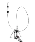 Pearl RH2050 Eliminator Redline Double Braced Remote Hi-Hat Stand | Reverb