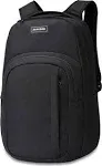 Dakine - Campus L 33L Black Backpack