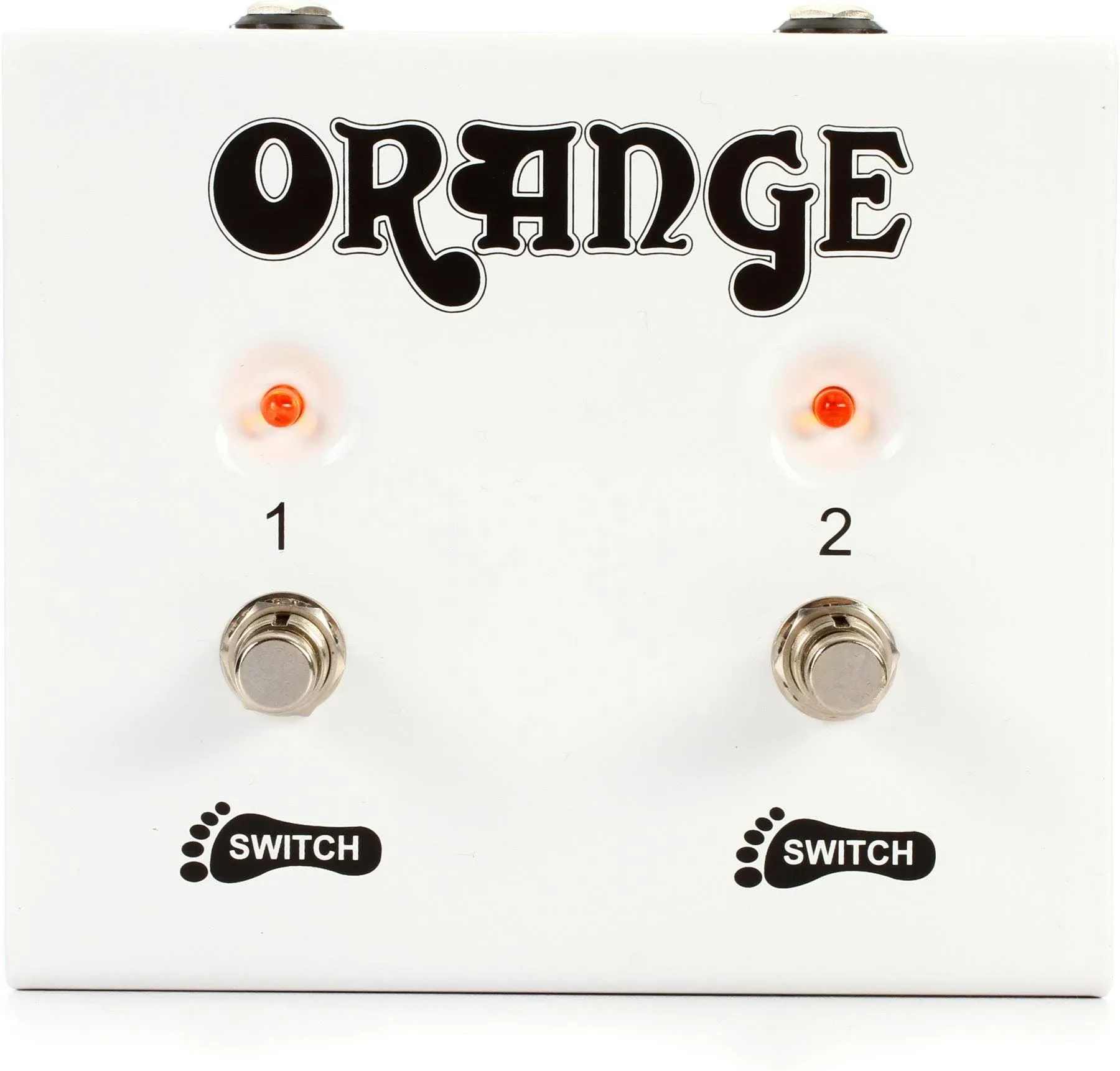 Orange FS-2 Dual Footswitch