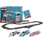 Carrera Digital 132 Retro Grand Prix Slot Car Set